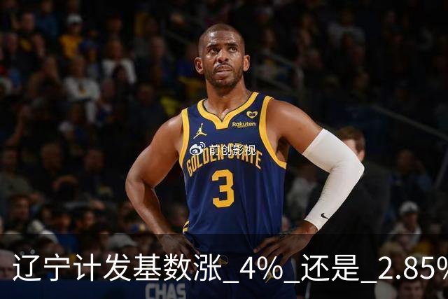 辽宁计发基数涨 4% 还是 2.85%，这笔账得看基金脸色